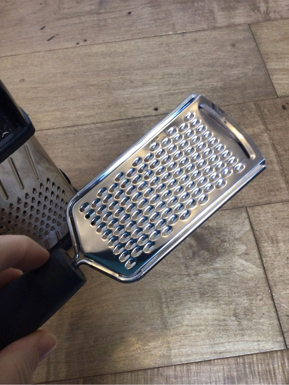 Farberware 2pc stainless